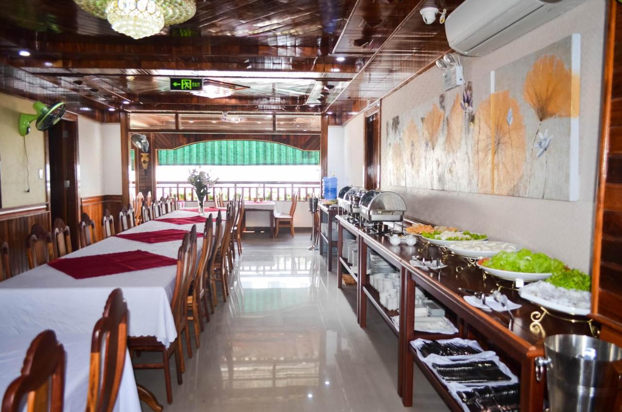 San San Hotel Đà Nẵng Kültér fotó