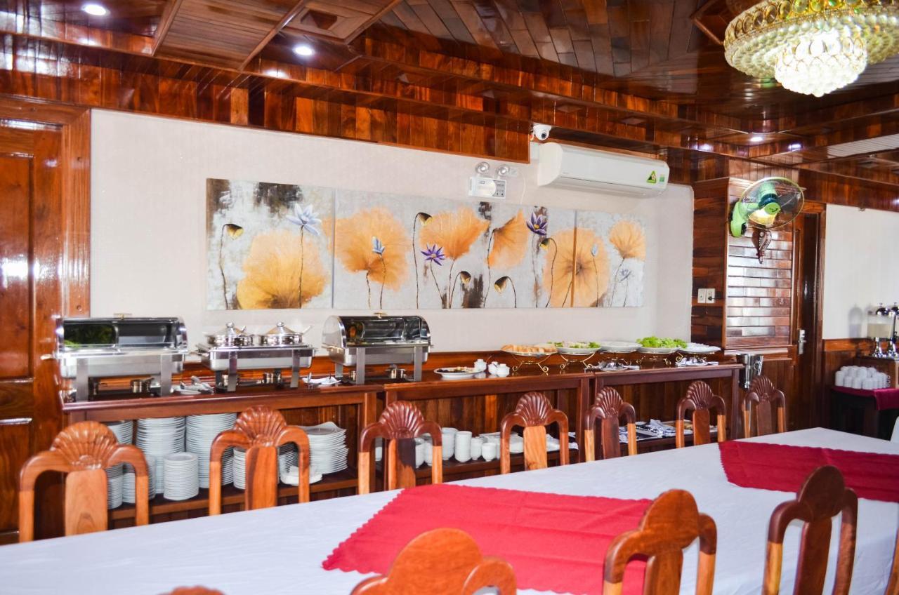 San San Hotel Đà Nẵng Kültér fotó